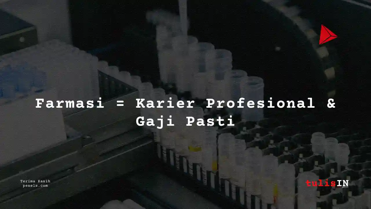 Berapa Gaji Production PT Bio Farma 2025?