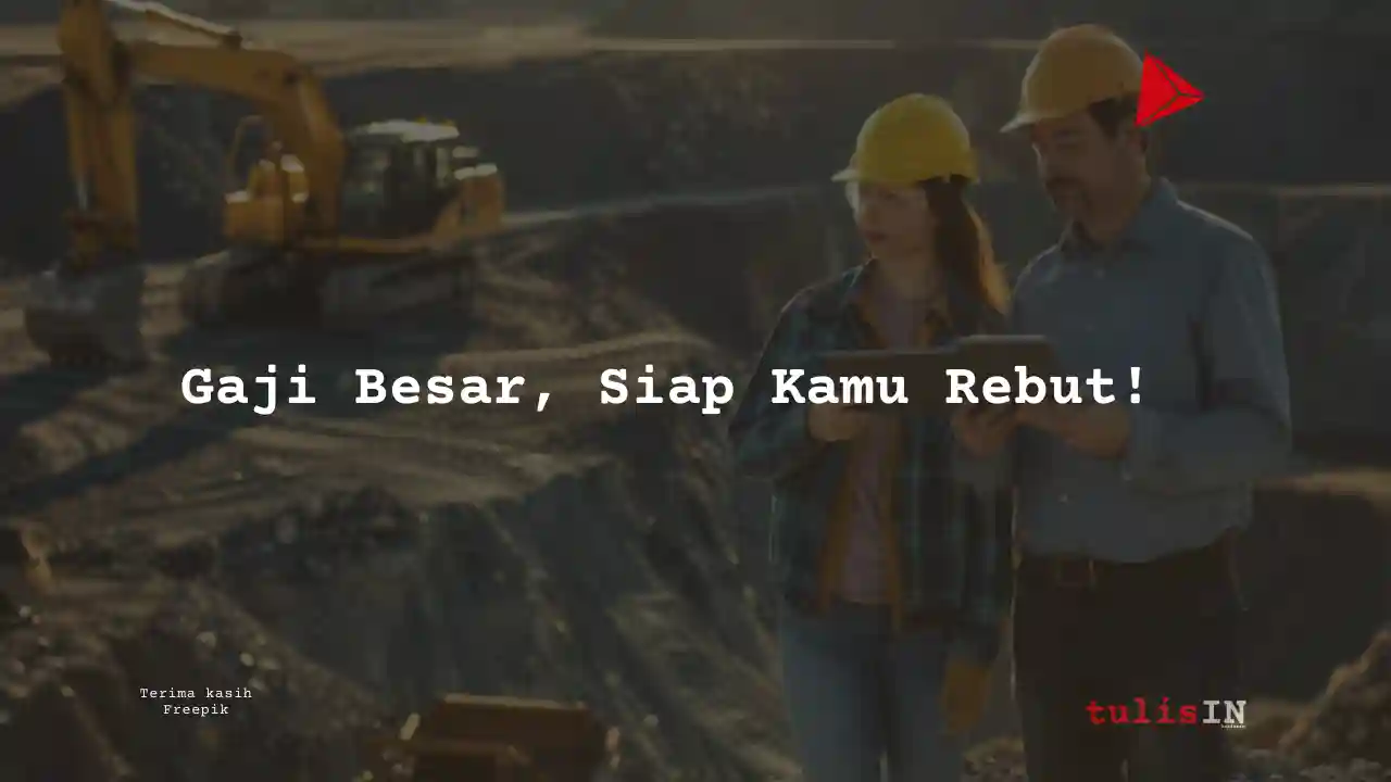 Berapa Gaji Production PT Sinar Terang Mandiri Tbk 2025?
