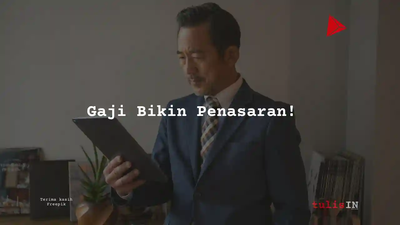 Berapa Gaji Production Supervisor M Cash Integrasi 2023?