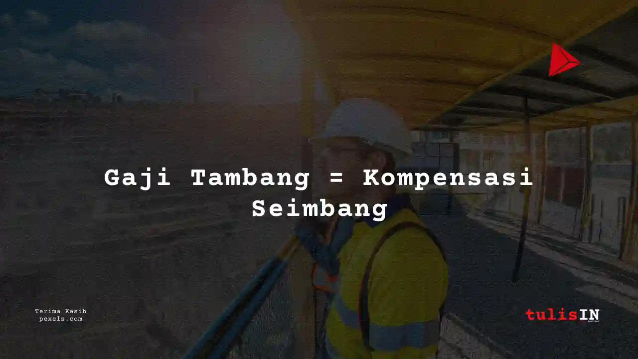 Berapa Gaji Professional Harum Energy 2024?