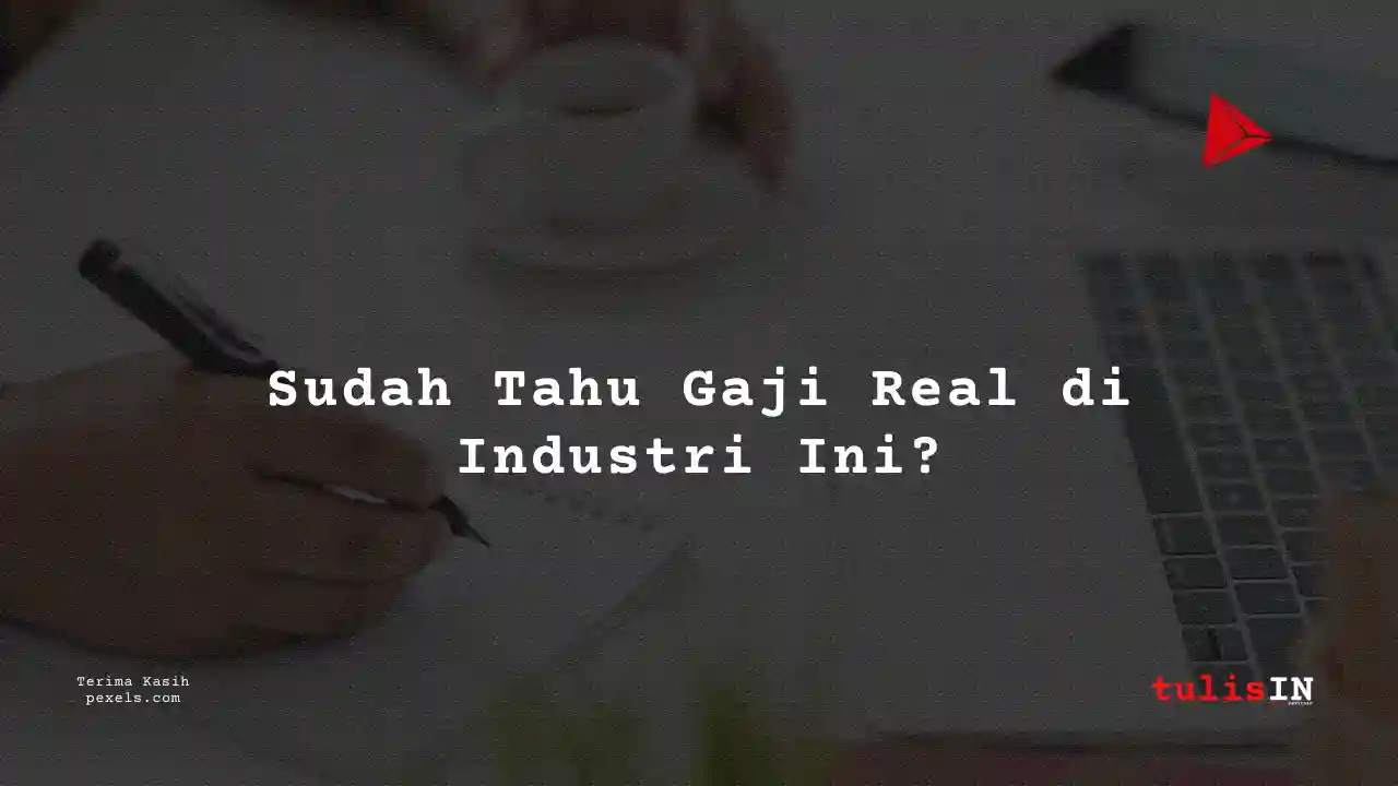 Berapa Gaji Programmer CNBC Indonesia 2024?