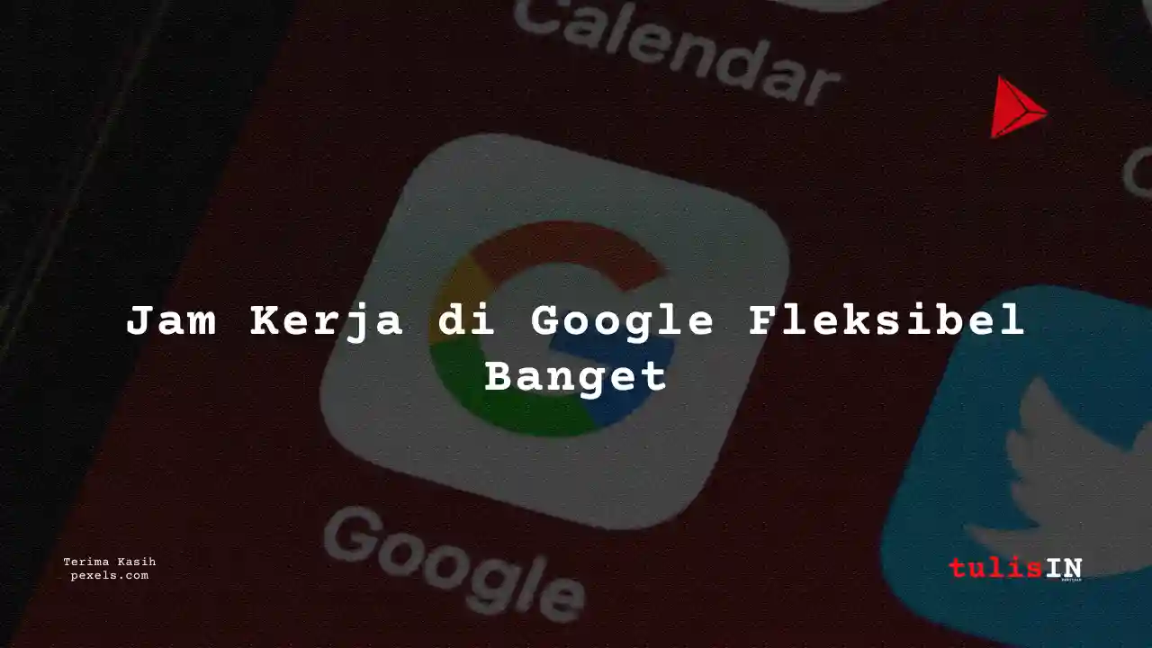 Berapa Gaji Programmer Google Indonesia 2024?