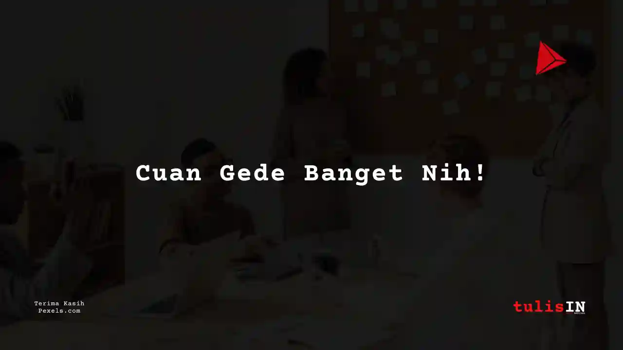 Berapa Gaji Programmer Web CNBC Indonesia 2025?
