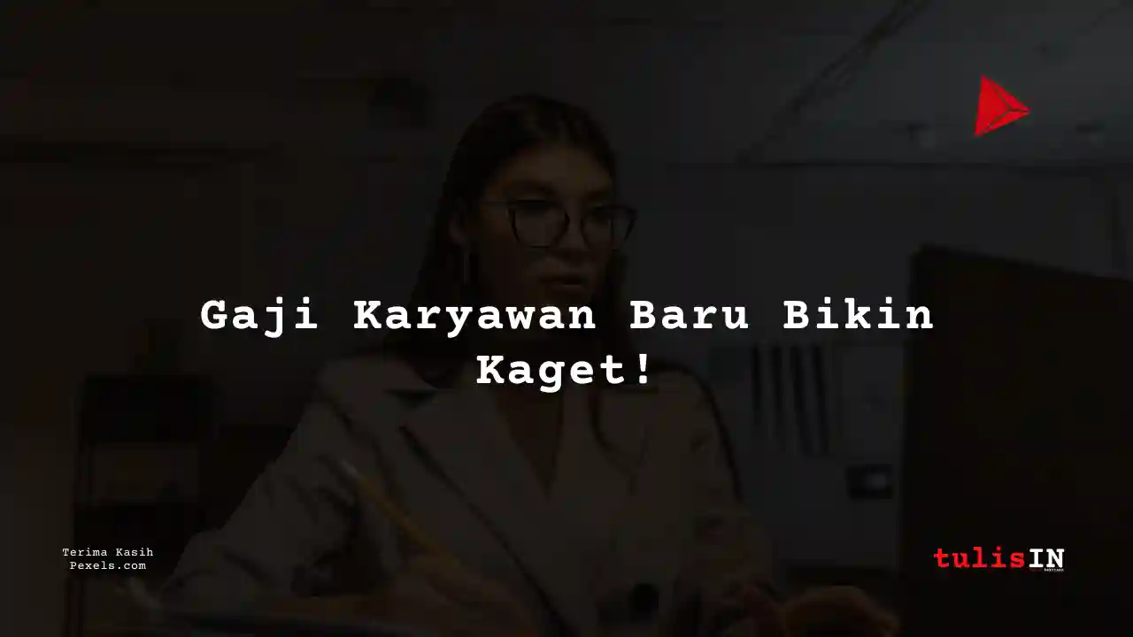Berapa Gaji Project Analyst PT Samco Farma 2025?