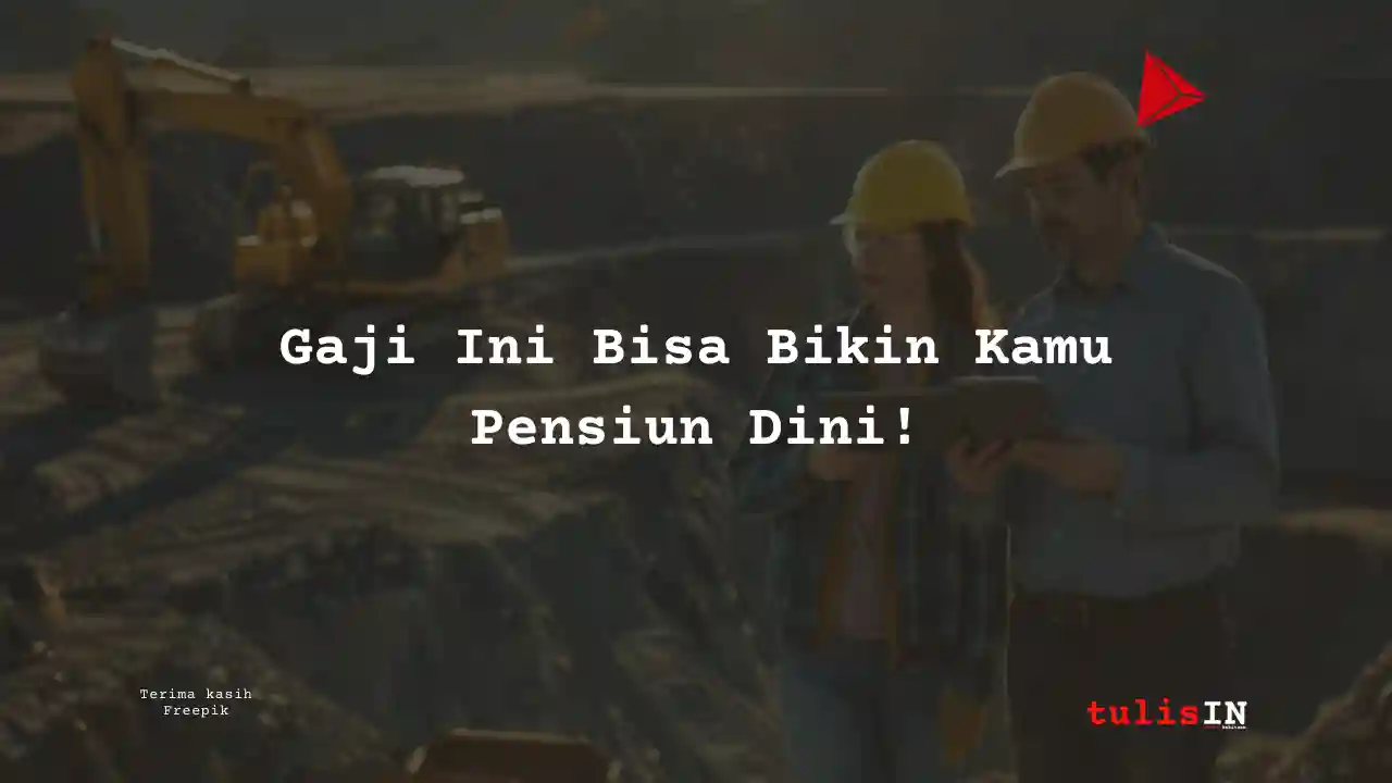 Berapa Gaji Project Analyst PT Sinar Terang Mandiri Tbk 2025?