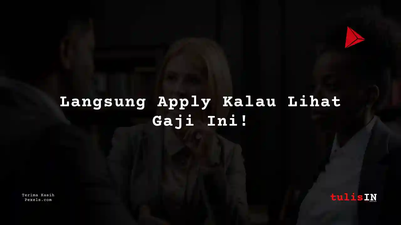 Berapa Gaji Project Analyst Prima Andalan Mandiri 2025?