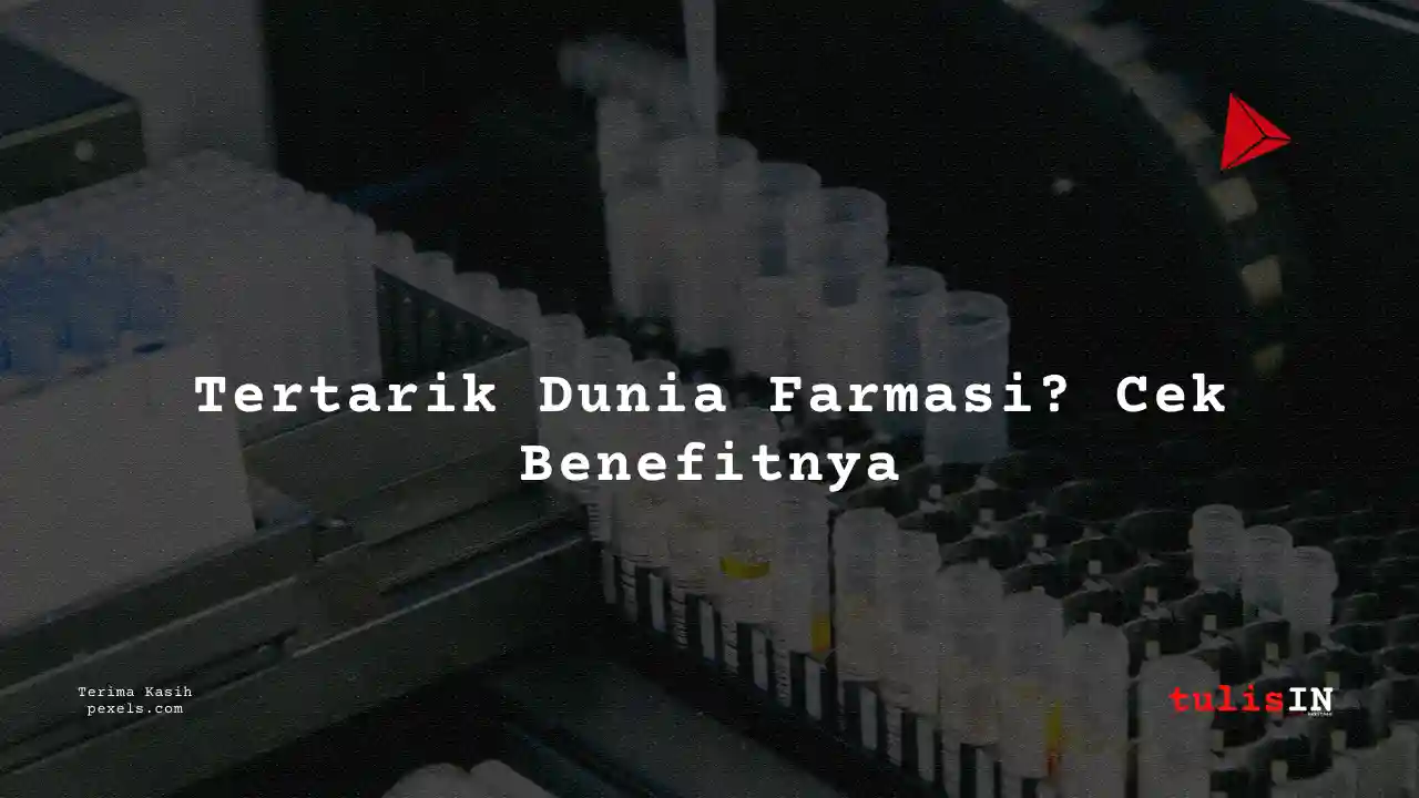 Berapa Gaji Project Engineer PT Bio Farma 2025?