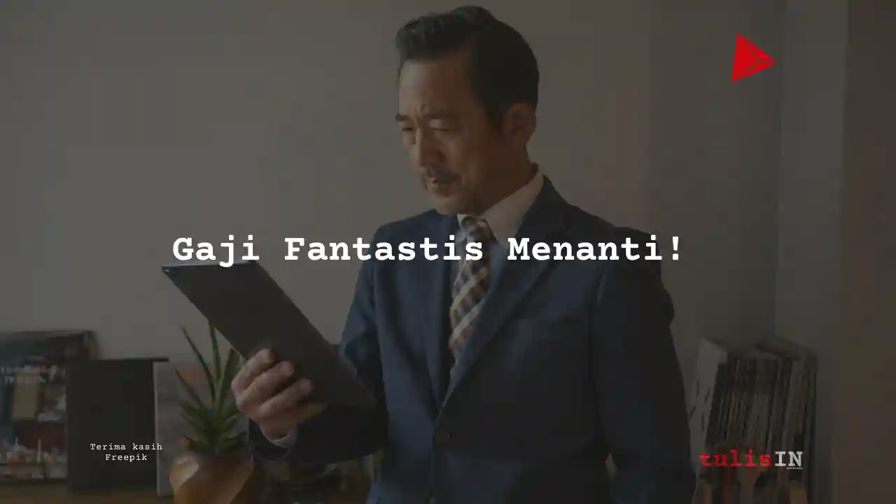 Berapa Gaji Project Engineer PT Prima Andalan Mandiri 2024?
