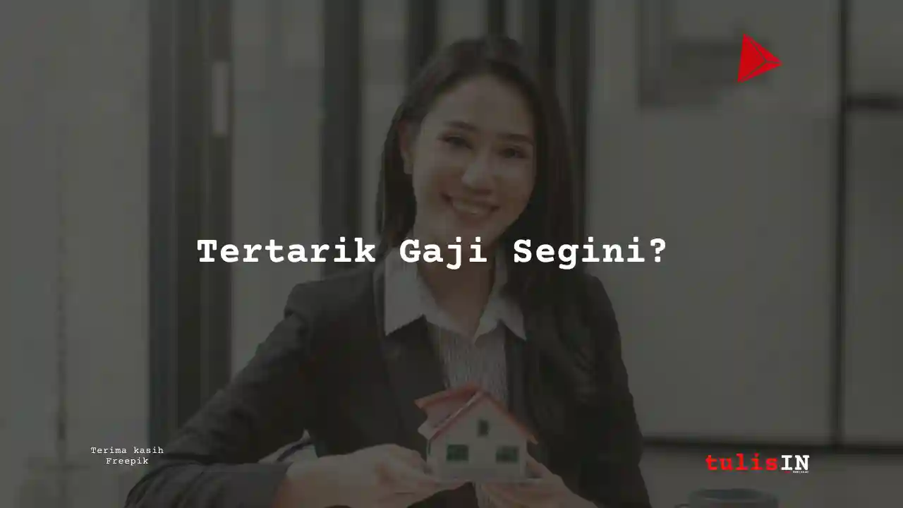 Berapa Gaji Project Manager Agung Sedayu Group 2025?