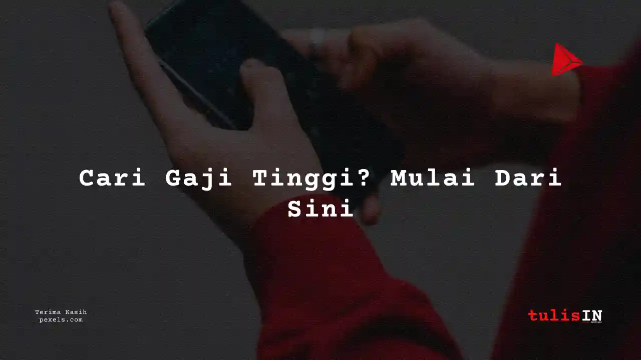 Berapa Gaji Product Manager PT Xiaomi Communications Indonesia 2023?