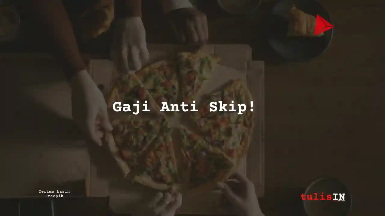 Berapa Gaji Promotion Staff Domino’s Pizza 2025?