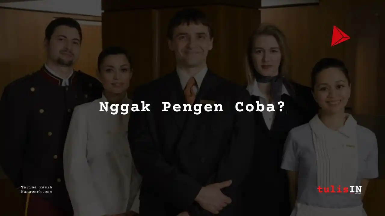 Berapa Gaji Public Area Attendant Favehotel 2025?
