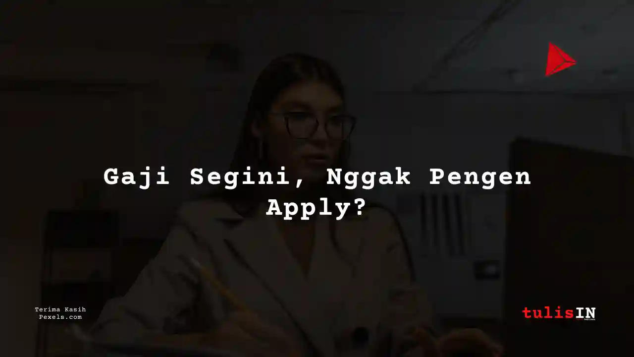 Berapa Gaji Public Relation Supervisor PT Samco Farma 2025?