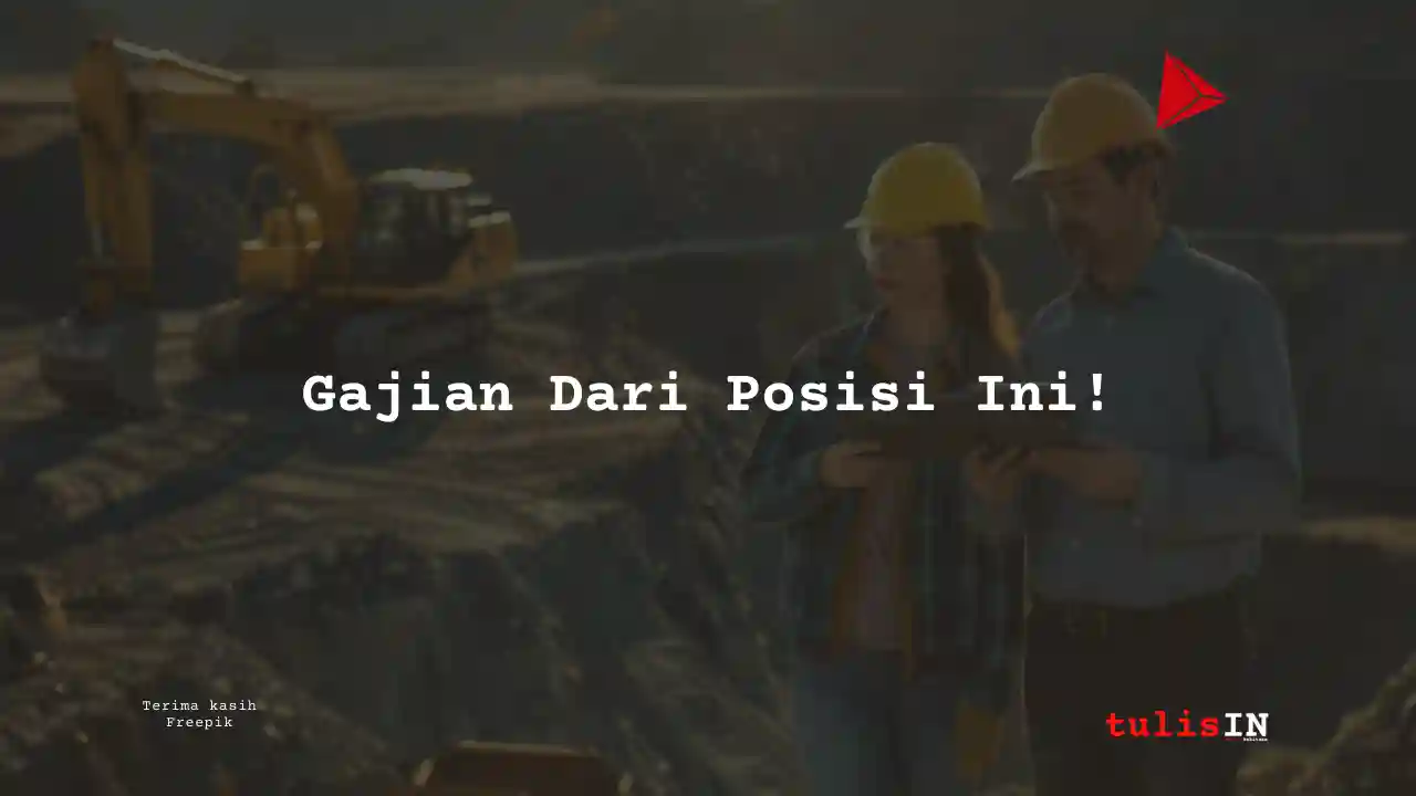 Berapa Gaji Public Relation Supervisor PT Sinar Terang Mandiri Tbk 2025?