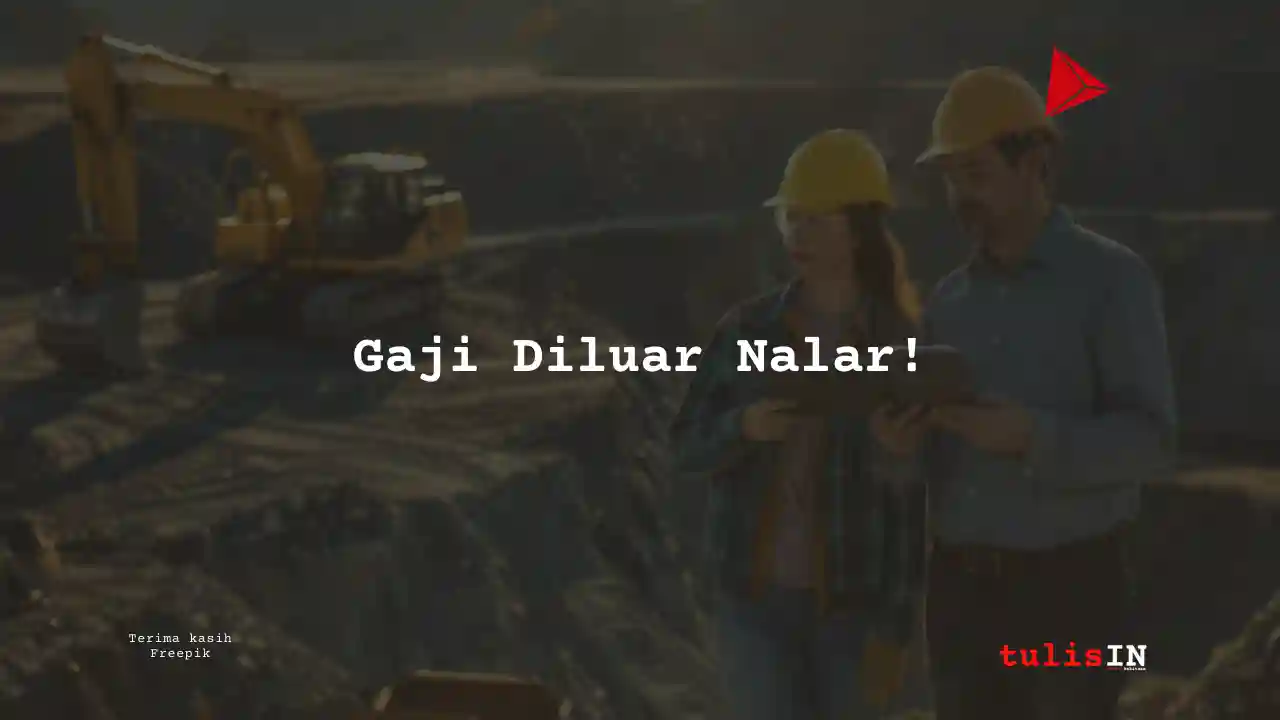 Berapa Gaji Public Relations PT Sinar Terang Mandiri Tbk 2025?