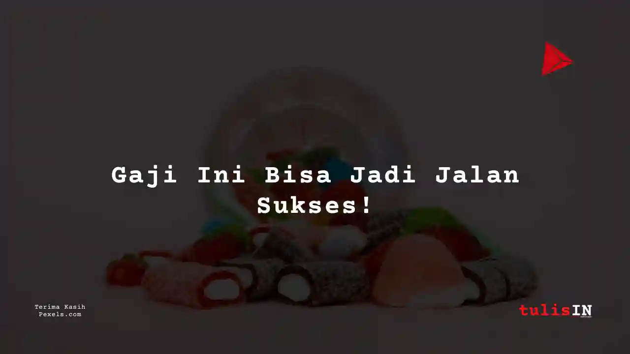 Berapa Gaji Public Relations PT Yupi Indo Jelly Gum Tbk 2025?