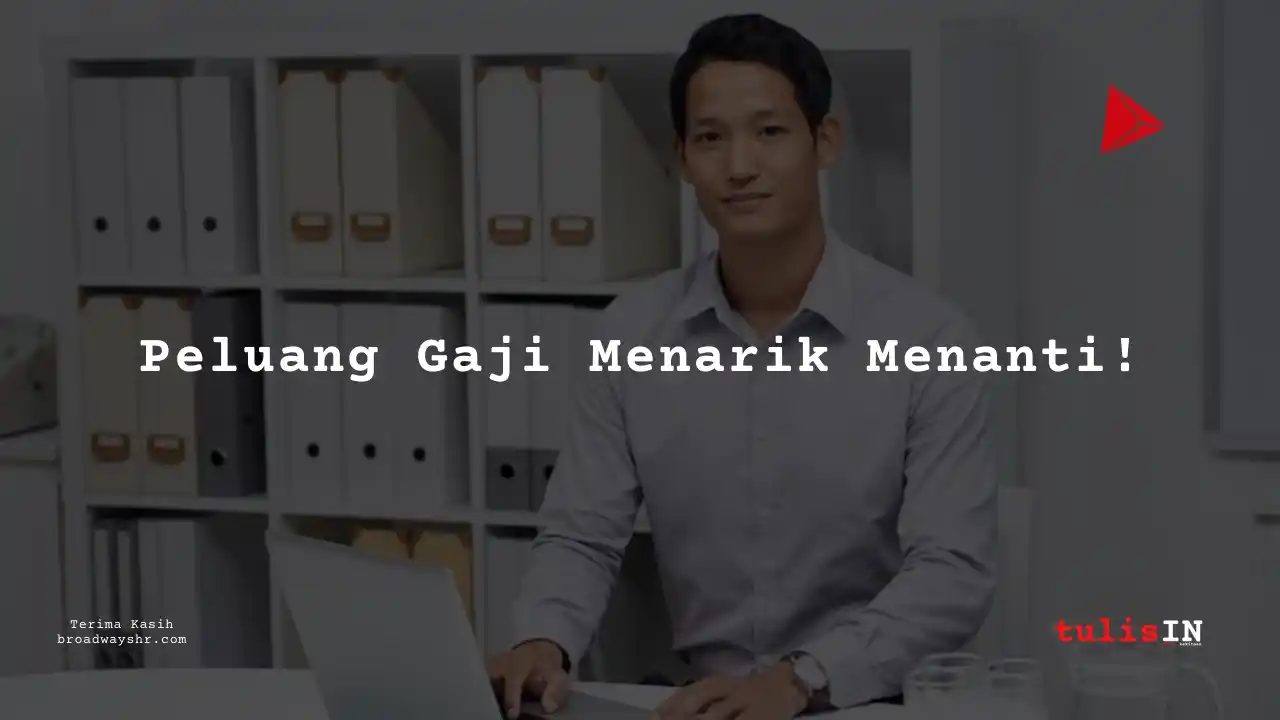 Berapa Gaji Public Relations Prima Andalan Mandiri 2023?