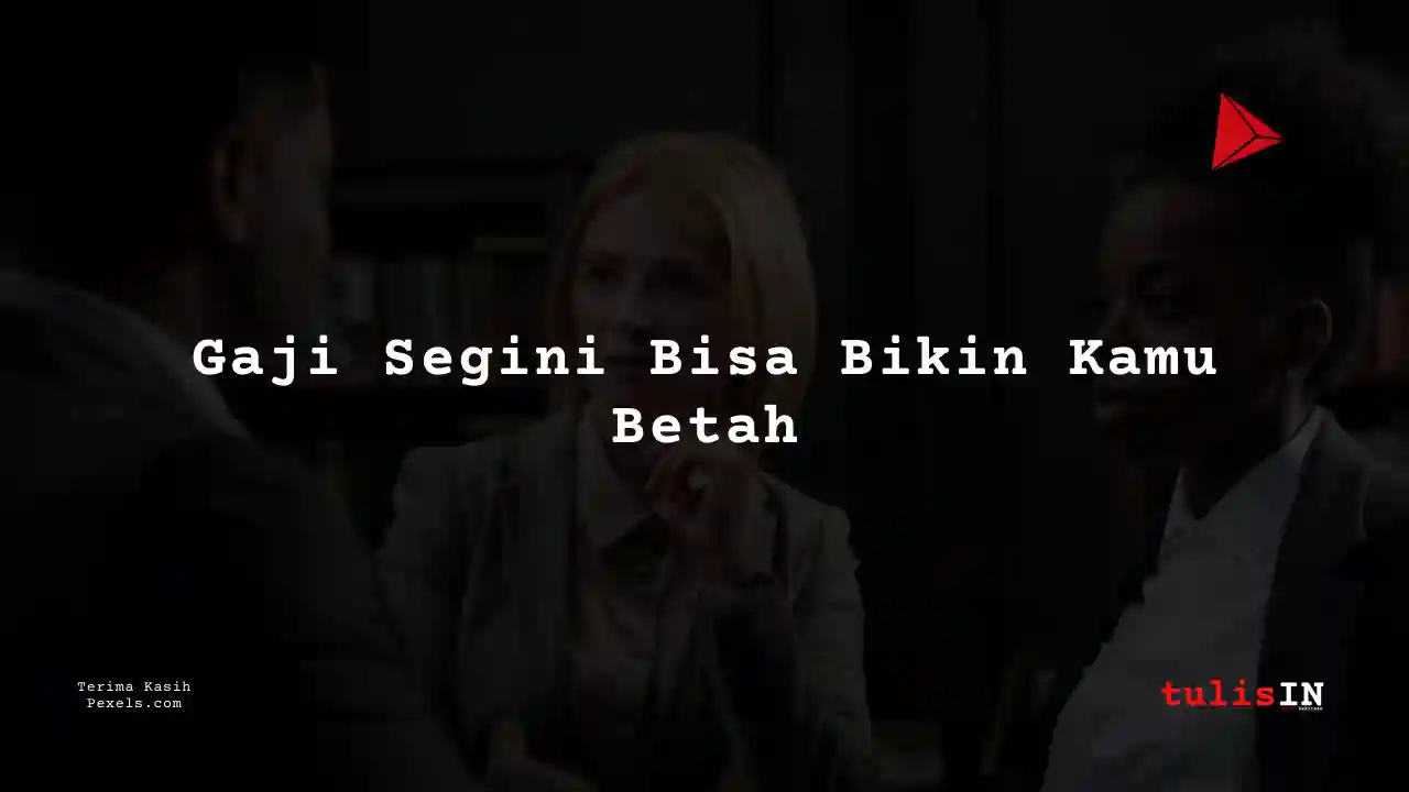 Berapa Gaji Public Relations Prima Andalan Mandiri 2025?