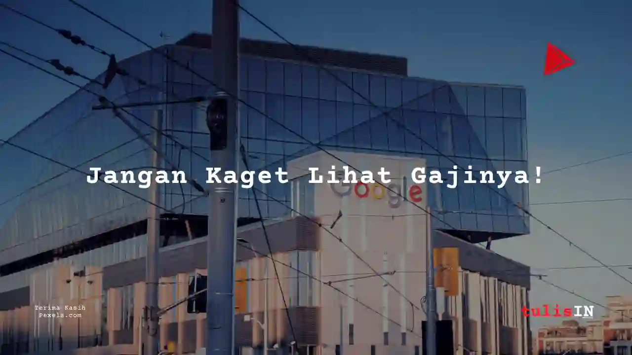 Berapa Gaji Publisher Adsense Google 2025?