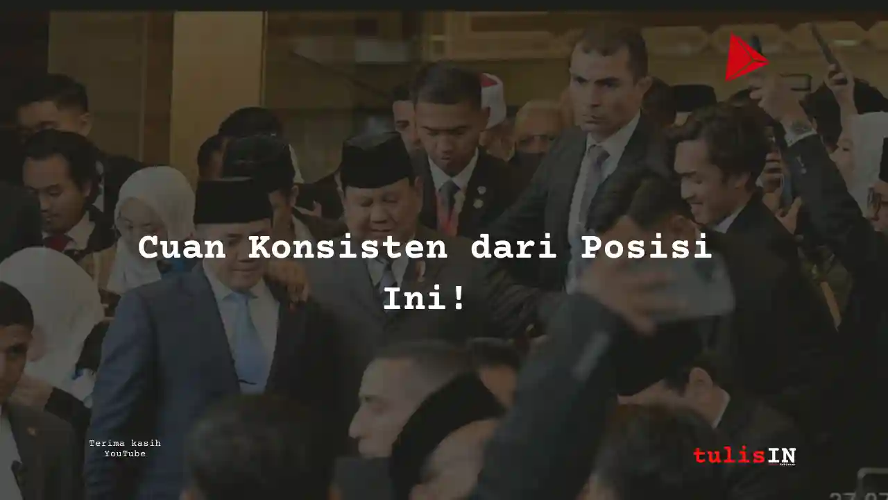 Berapa Gaji Pustakawan Ahli Pertama Bappenas 2025?