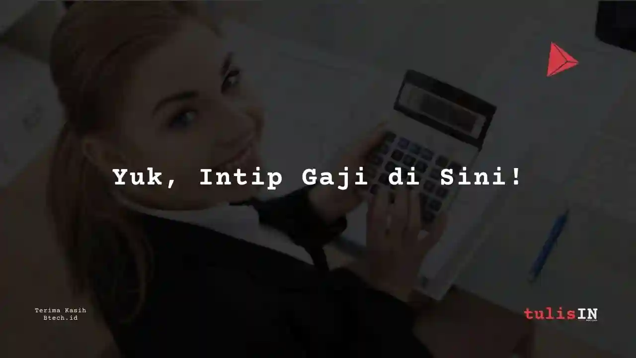 Berapa Gaji Pustakawan PT Gunung Raja Paksi 2025?