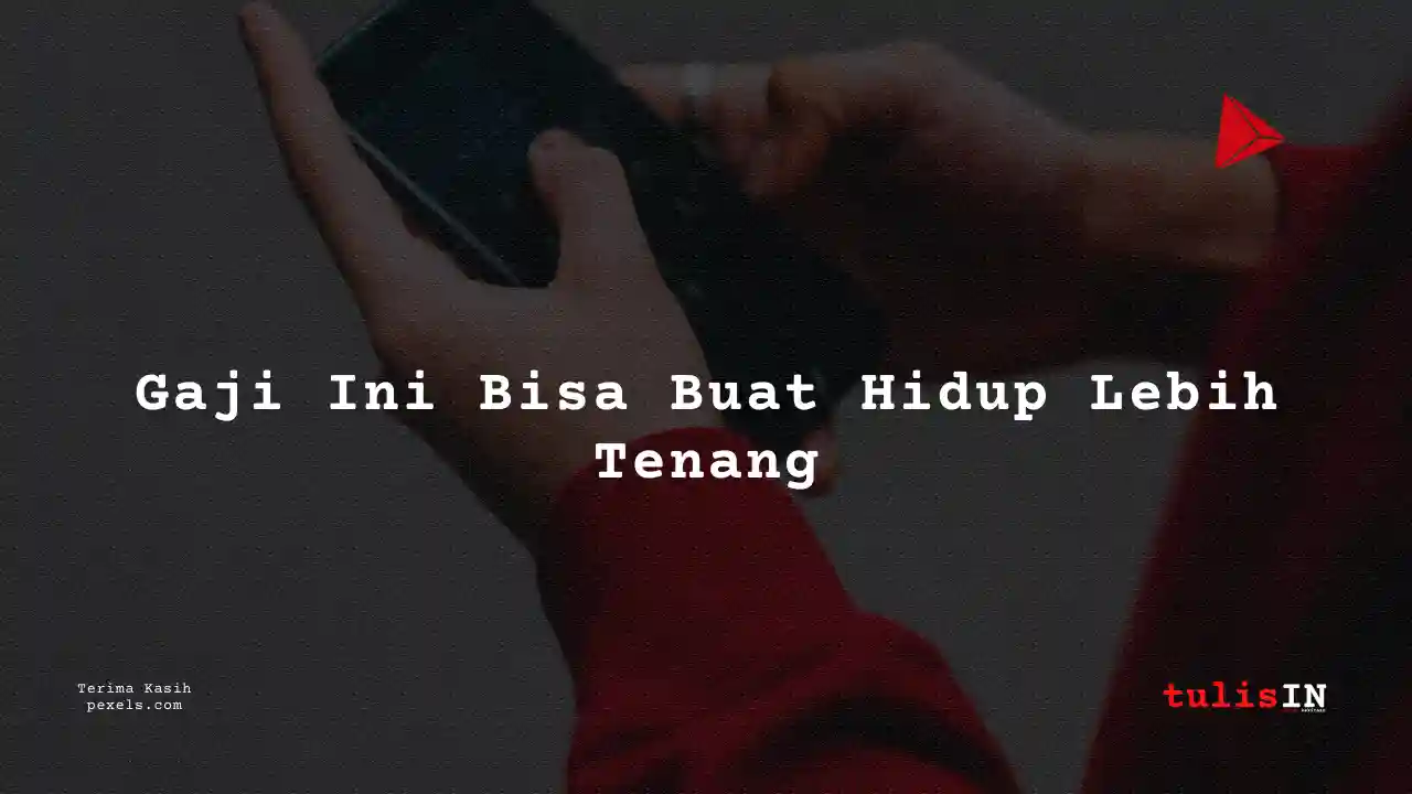 Berapa Gaji Quality Analyst PT Xiaomi Communications Indonesia 2023?