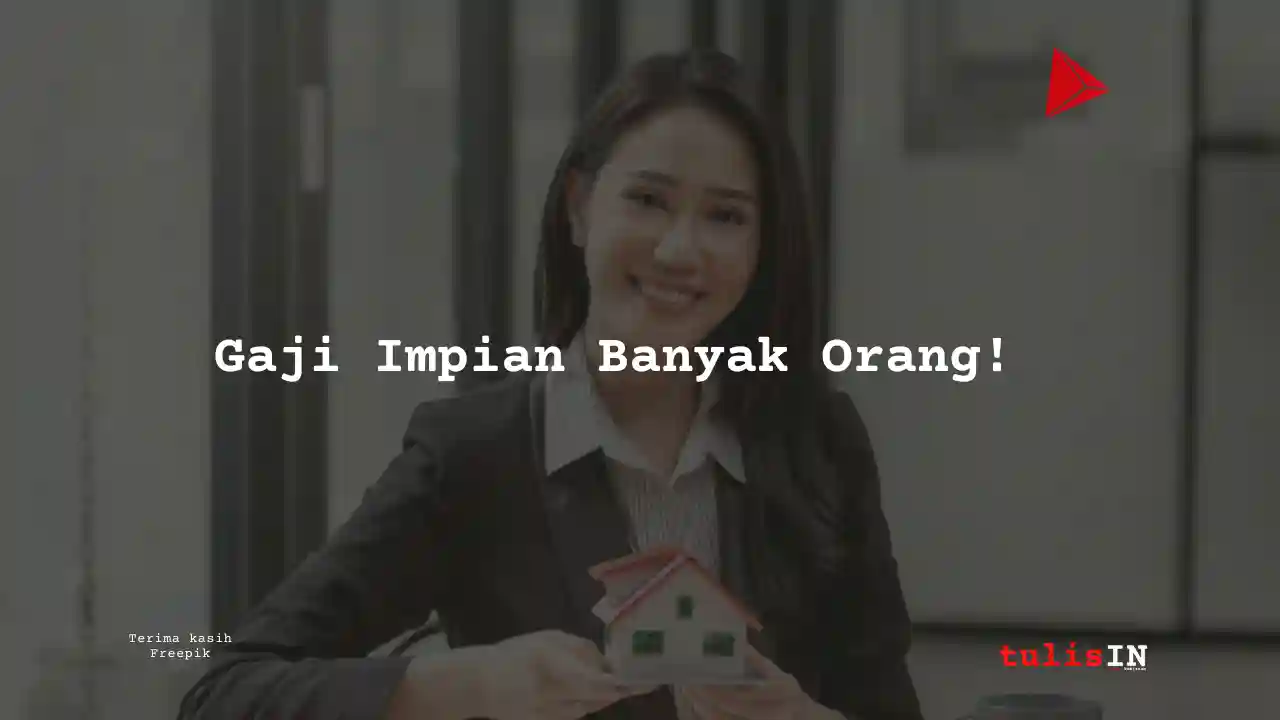 Berapa Gaji Quality Control Inspector Agung Sedayu Group 2025?