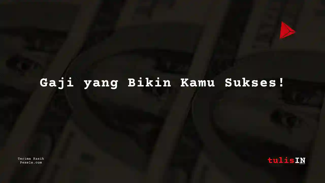 Berapa Gaji Quality Control Staff Trans7 2024?