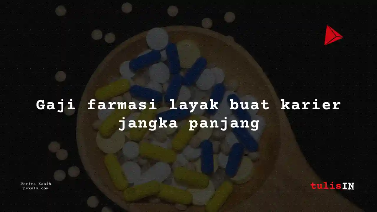 Berapa Gaji Quality Management Staff PT Brigit Biofarmaka Teknologi Tbk 2024?