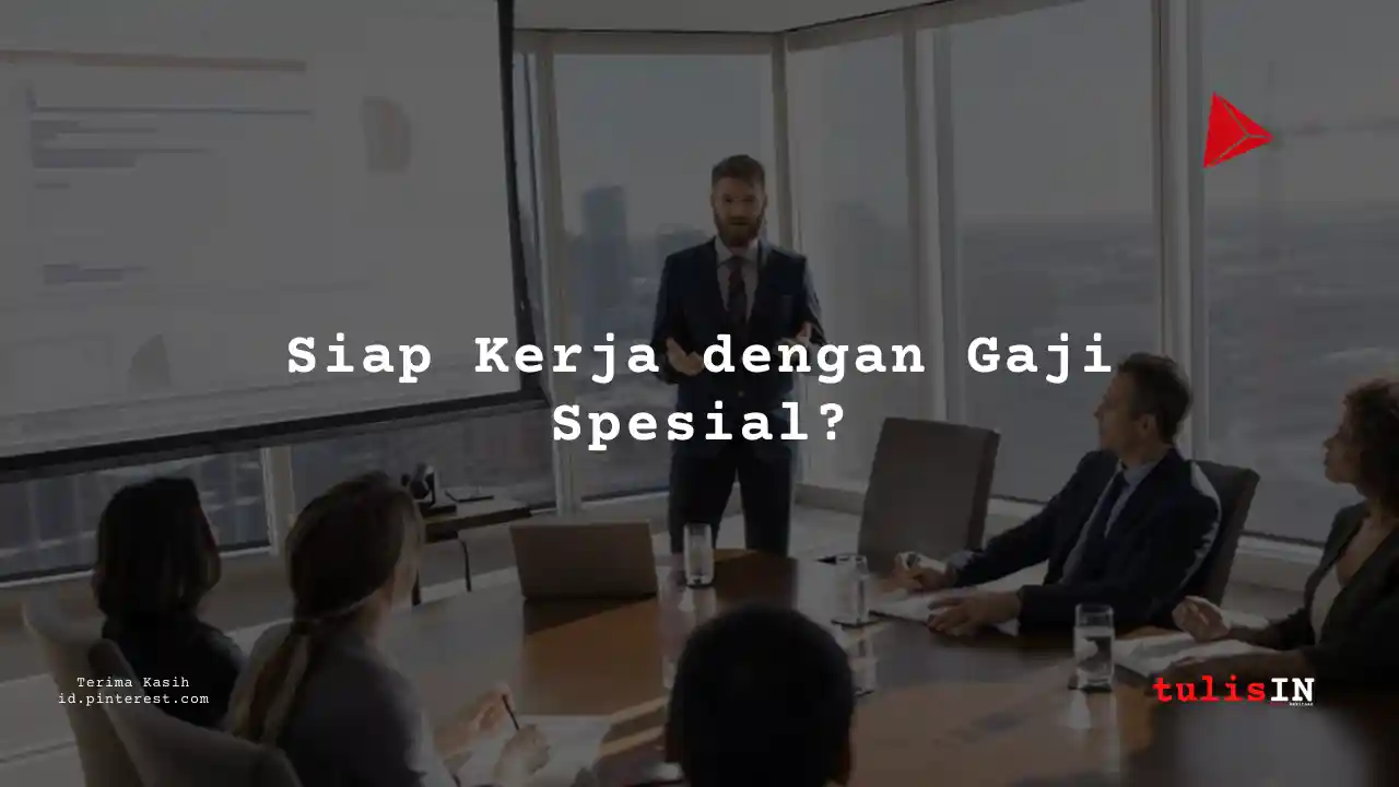 Berapa Gaji Quality Management Staff PT Napoleon Light Industries Tahun 2025?