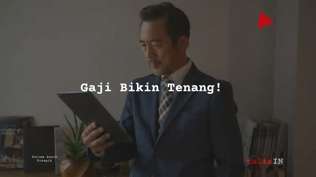 Berapa Gaji Quality Management Staff PT Prima Andalan Mandiri 2024?