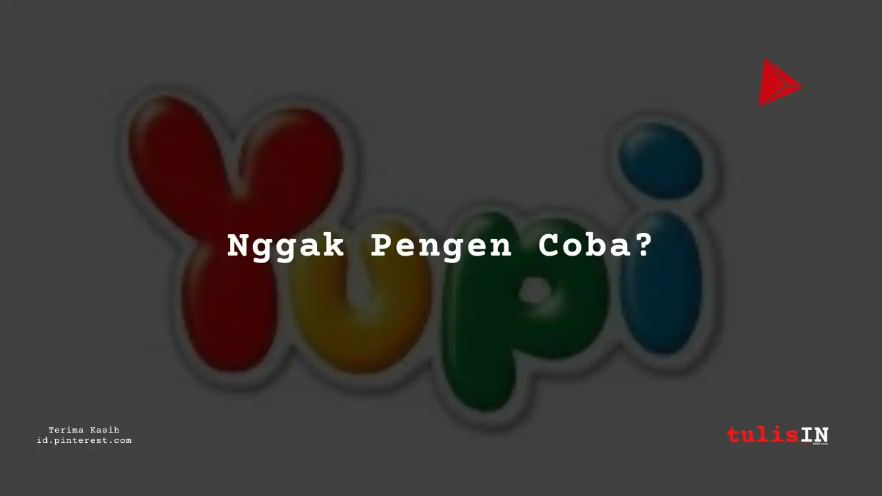 Berapa Gaji R&D Manager PT Yupi Indo Jelly Gum Tbk Tahun 2023?
