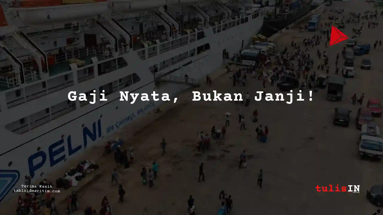 Berapa Gaji Receptionist PT Pelni 2024?