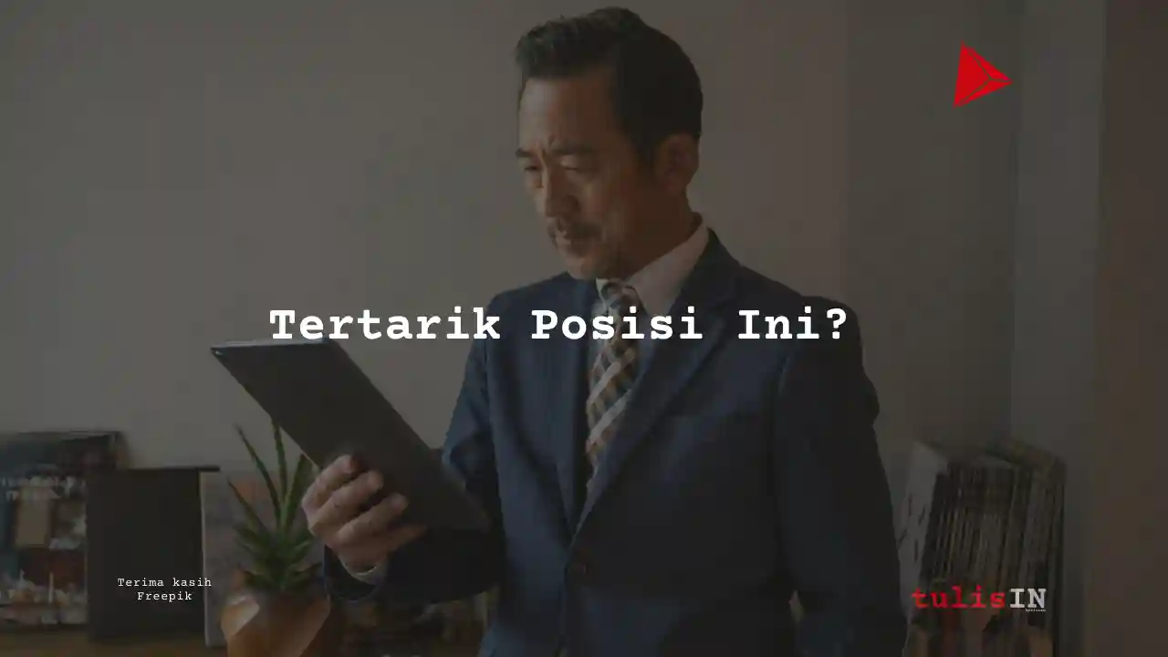 Berapa Gaji Receptionist PT Prima Andalan Mandiri 2024?