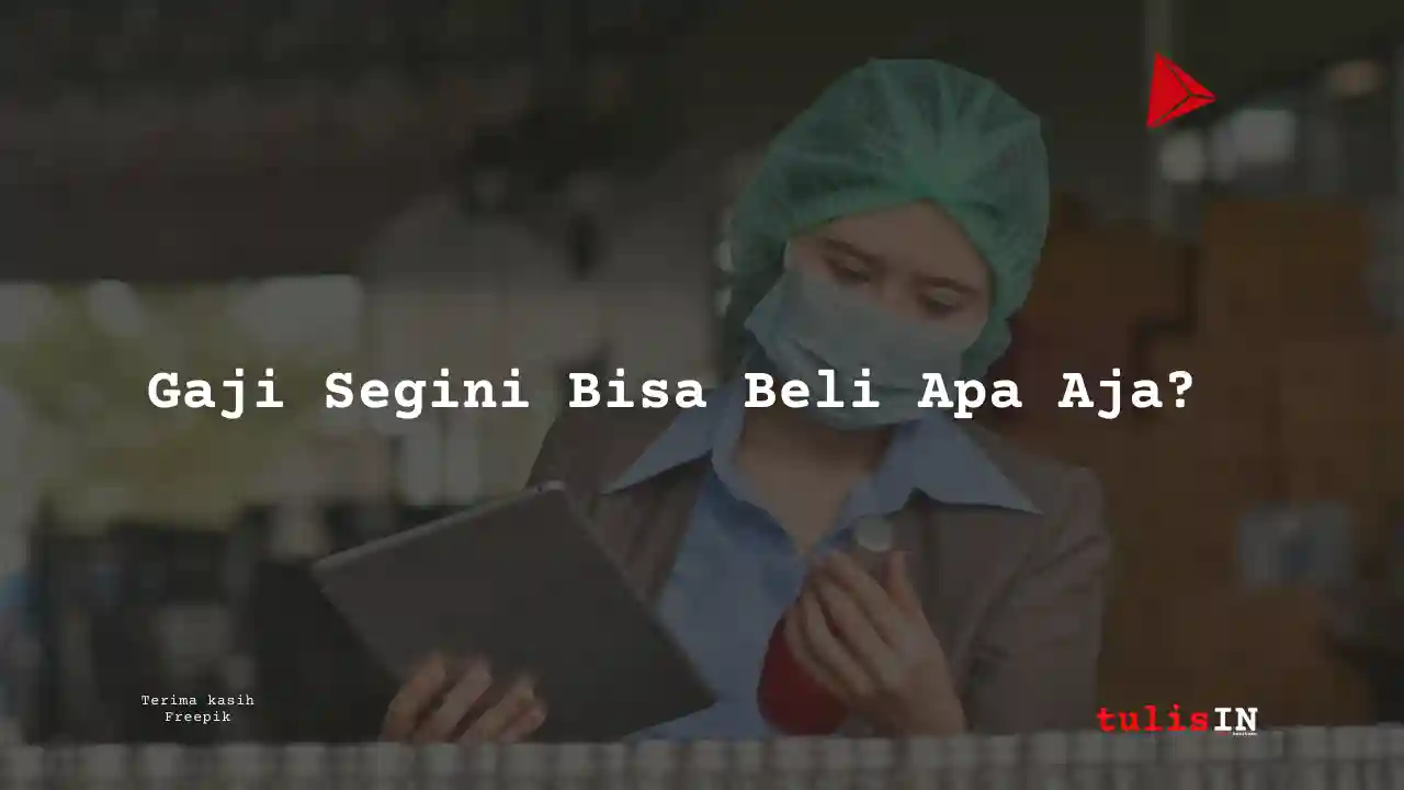 Berapa Gaji Receptionist PT Sanbe Farma 2024?