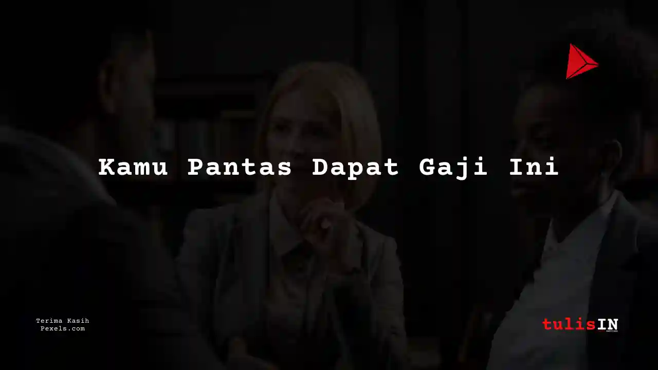 Berapa Gaji Receptionist Prima Andalan Mandiri 2025?