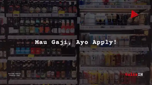 Berapa Gaji Regional Manager Lawson 2023?