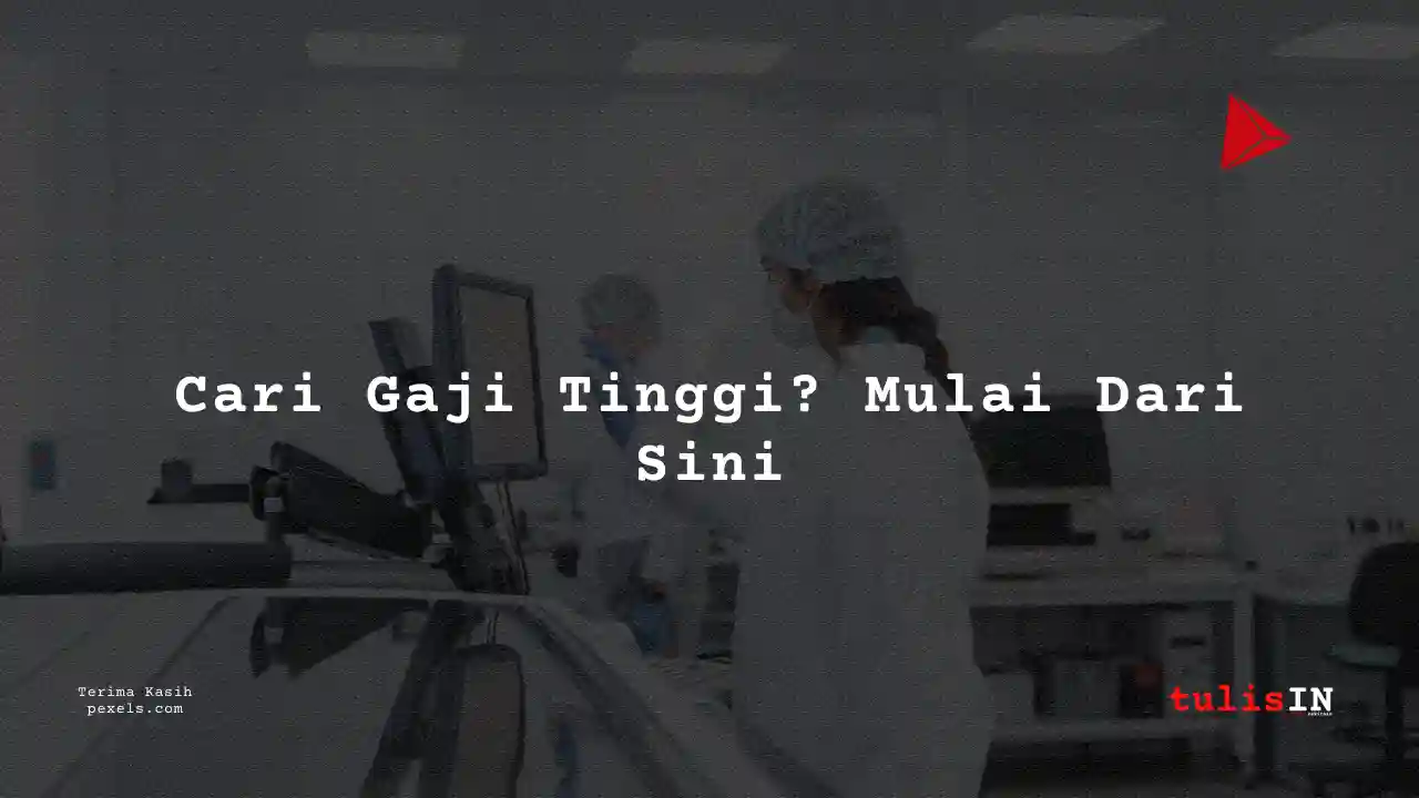Berapa Gaji Regional Sales and Promotion Head PT Afiat Pharmaceutical Industries 2024?