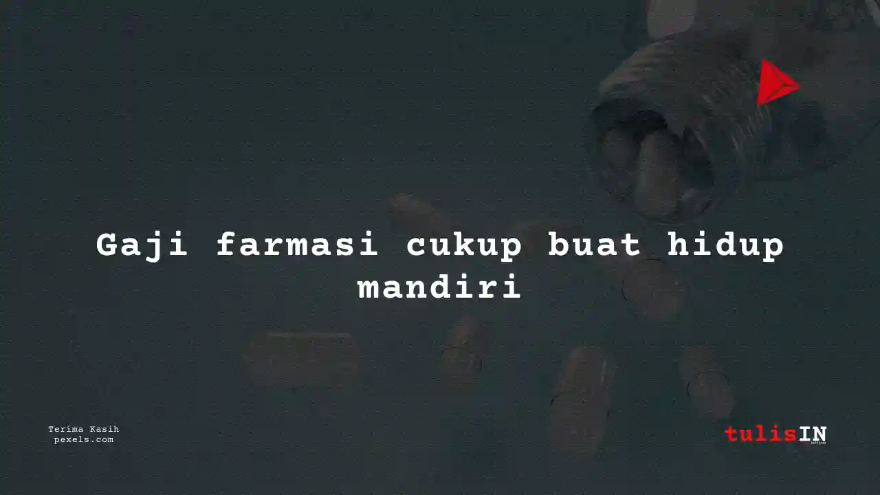 Berapa Gaji Regional Sales and Promotion Head PT Pyridam Farma 2024?