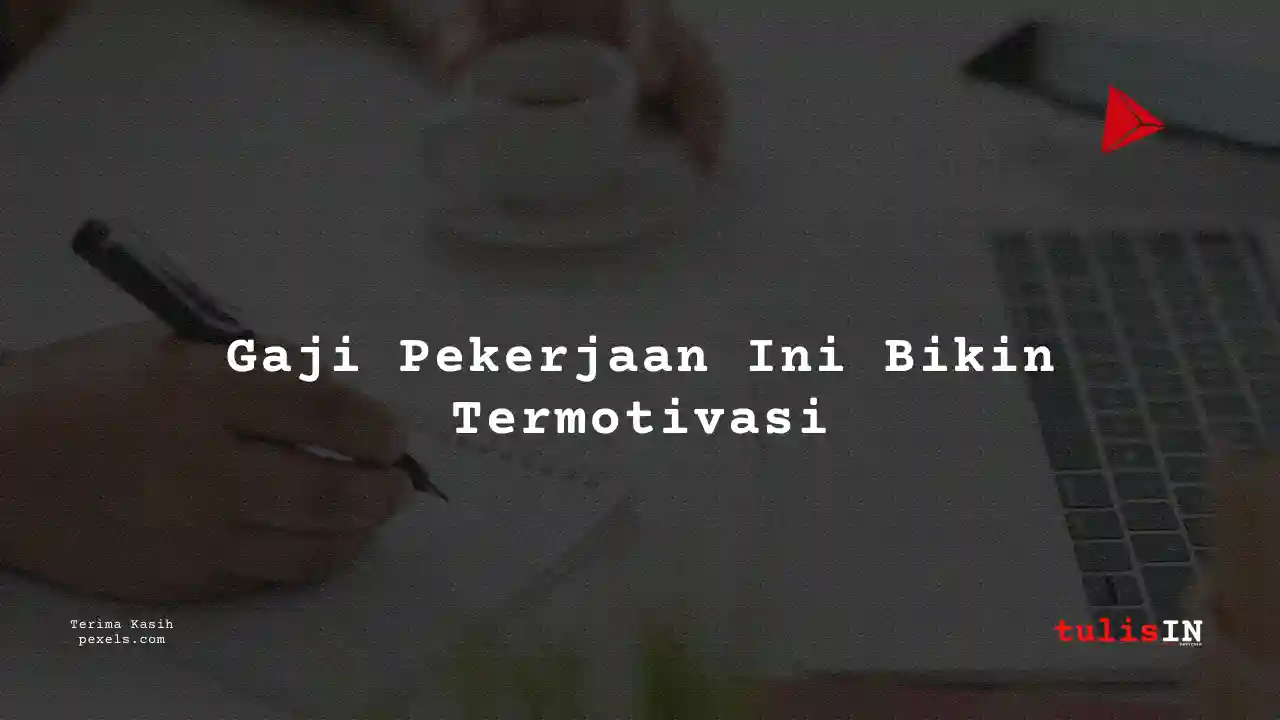 Berapa Gaji Reporter CNBC Indonesia 2024?