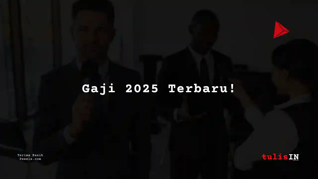 Berapa Gaji Research Analyst SCTV 2025?