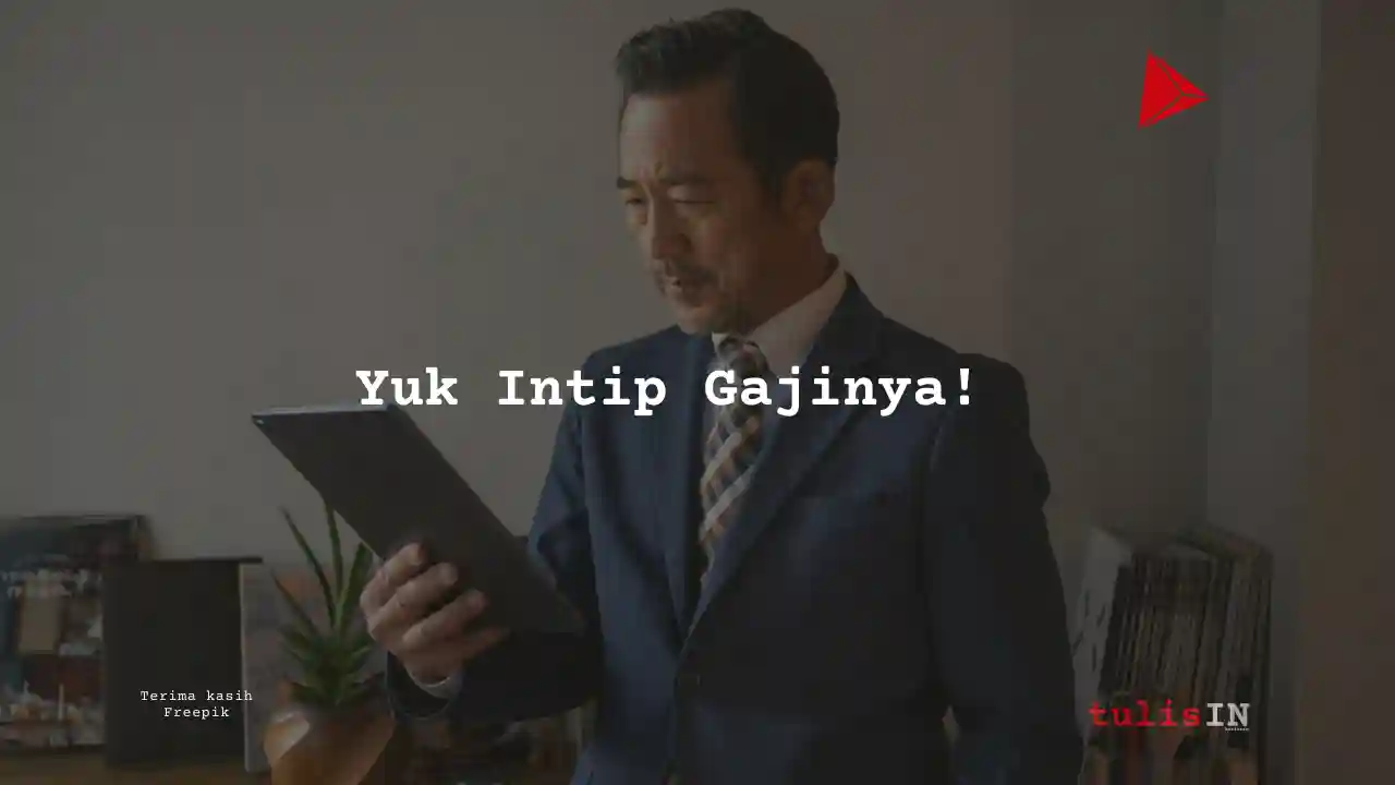 Berapa Gaji Reservoir Engineer PT Prima Andalan Mandiri 2024?