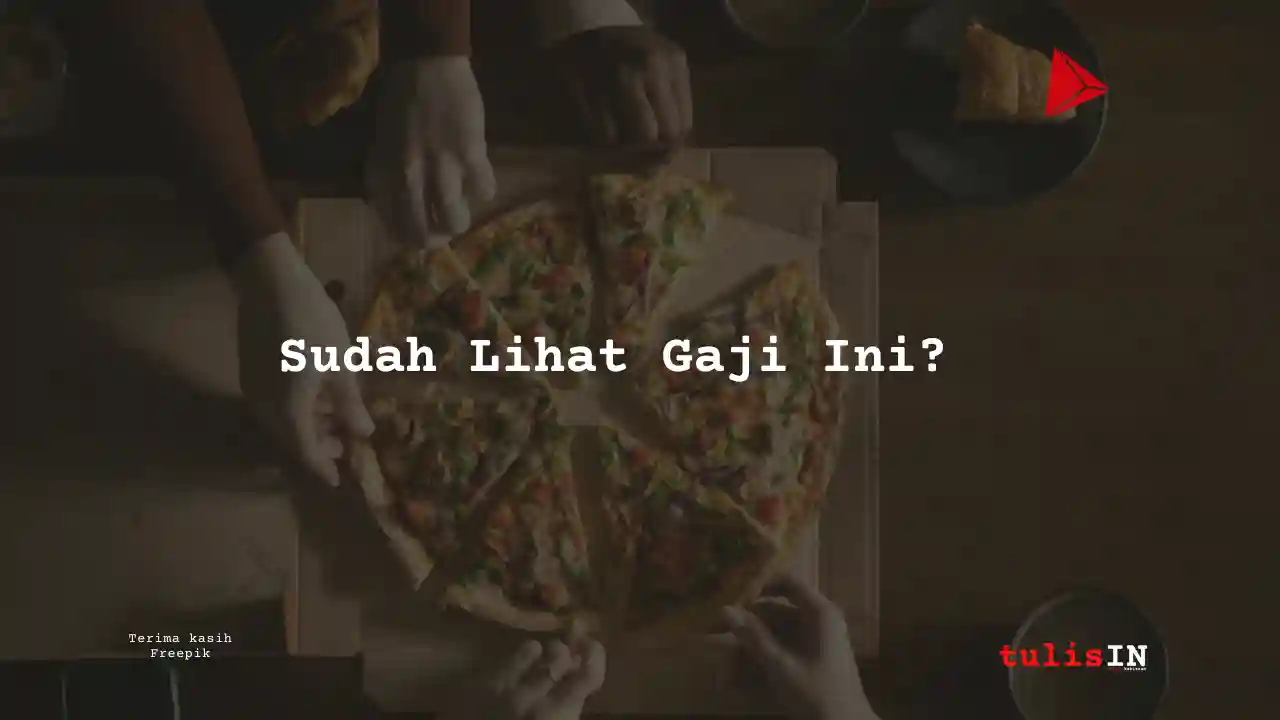 Berapa Gaji Retail Store Manager Domino’s Pizza 2025?