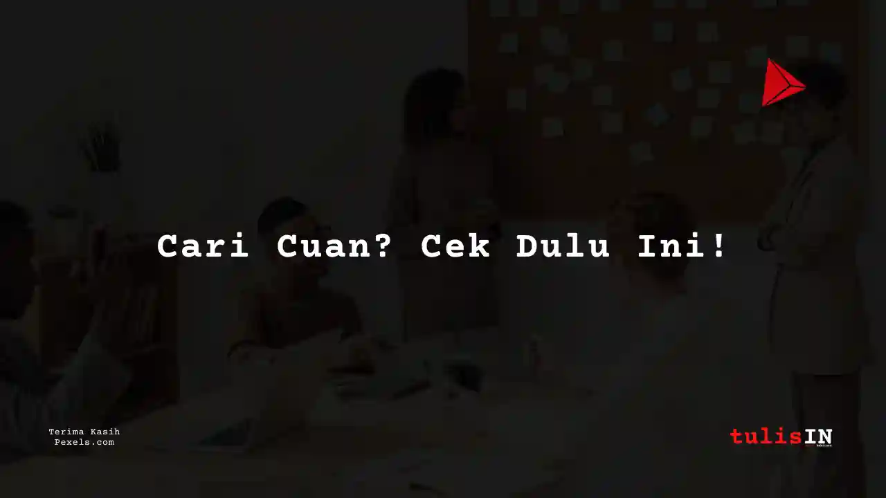 Berapa Gaji Riset / Sains / Pengembangan CNBC Indonesia 2025?