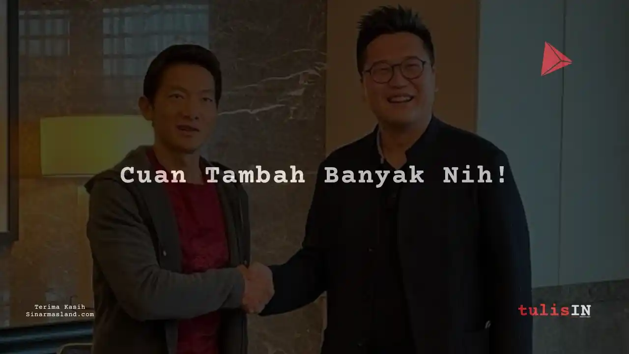 Berapa Gaji Risk Management Staff Sinarmas Land Limited 2025?