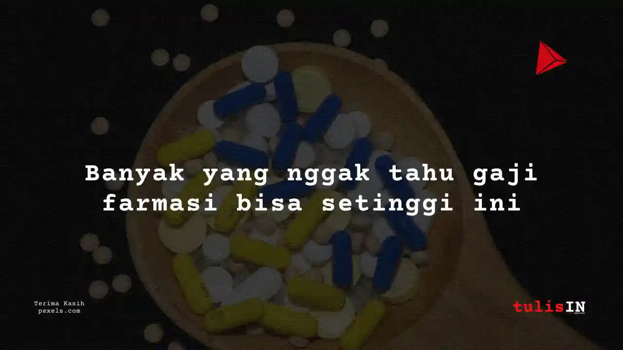 Berapa Gaji Rotating Engineer PT Brigit Biofarmaka Teknologi Tbk 2024?