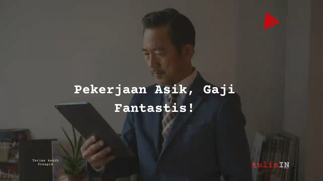 Berapa Gaji Rotating Engineer PT Prima Andalan Mandiri 2024?