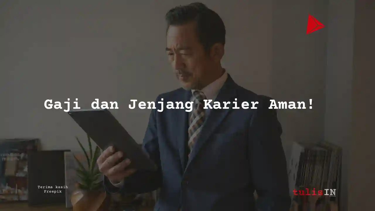 Berapa Gaji SAP Business Analyst M Cash Integrasi 2023?