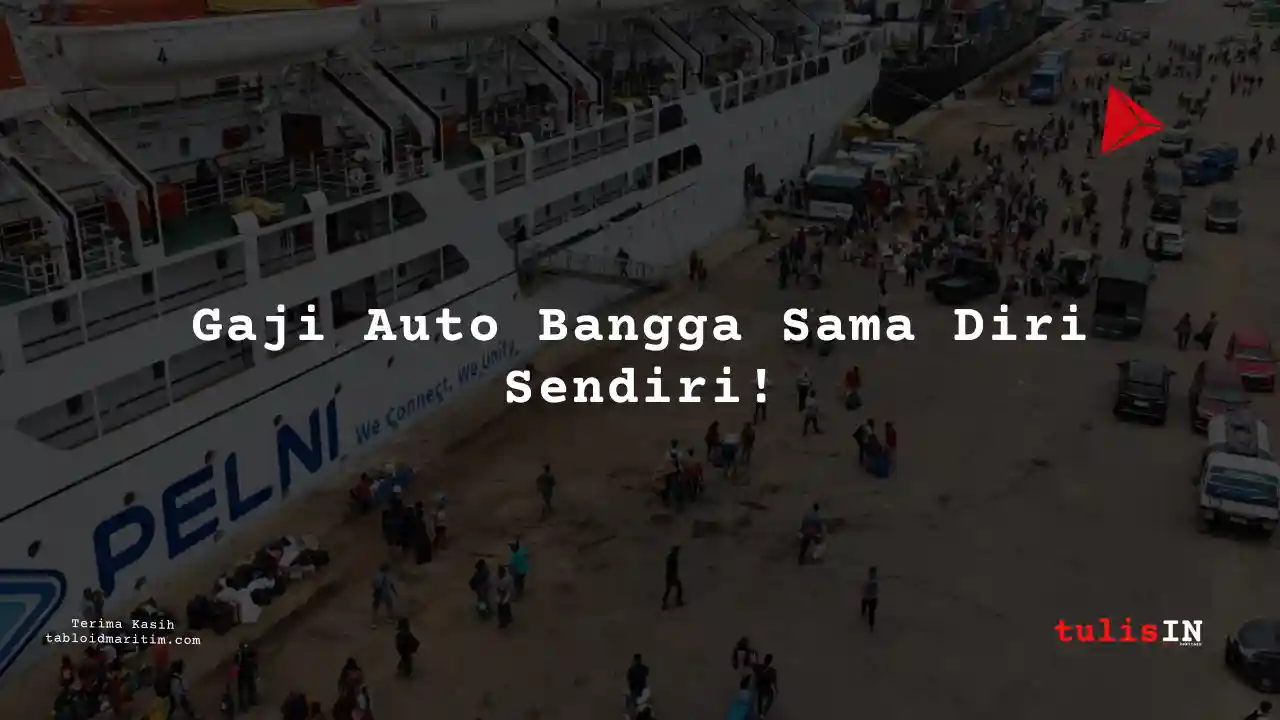 Berapa Gaji SAP Business Analyst PT Pelni 2024?