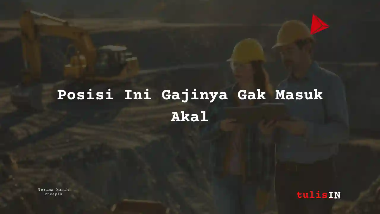 Berapa Gaji SAP Business Analyst PT Sinar Terang Mandiri Tbk 2025?